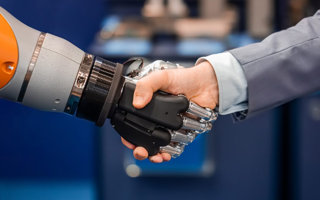 Bots y humanos: ¿Nueva fórmula de atención al cliente de las empresas?