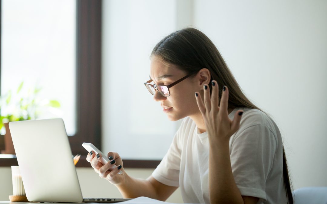 10 reglas básicas para evitar ser víctima de fraude bancario en tu móvil