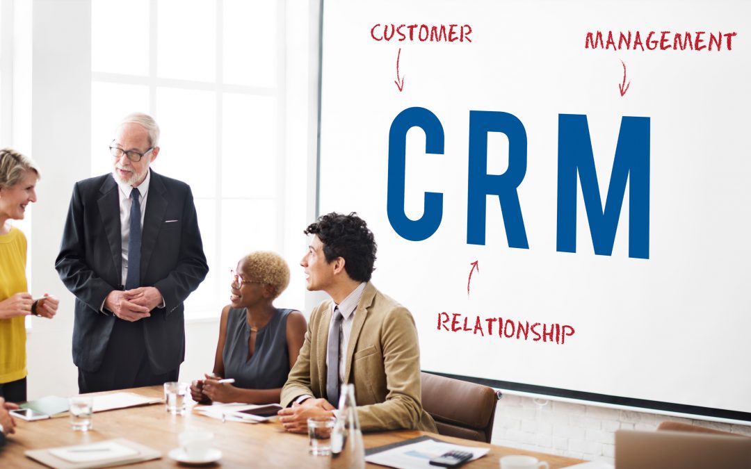 ¿Qué es un CRM (Customer Relationship Management) y para qué sirve?