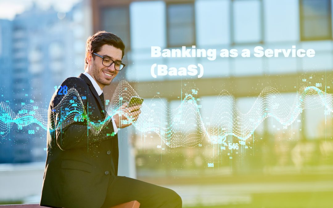 Banking as a Service