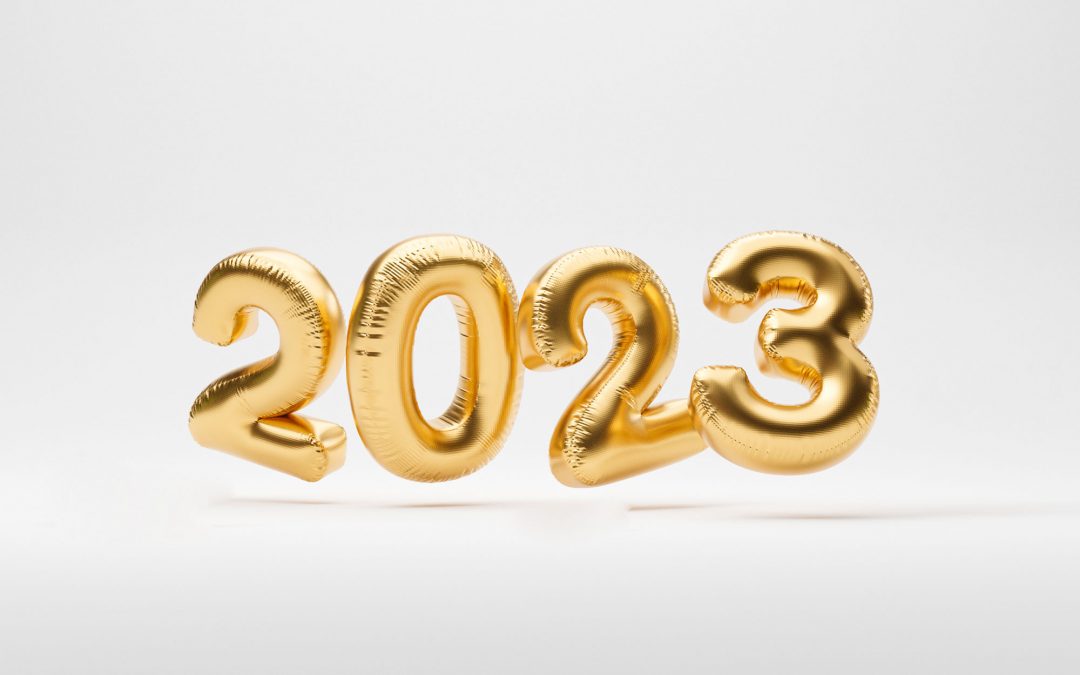 Predicciones 2023 en Identidad Digital