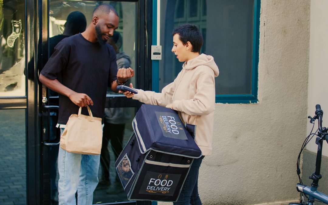 Pagos ‘contactless’ o sin contacto: los beneficios para los negocios.