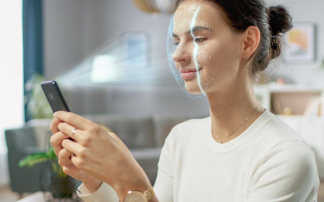 La biometría 3D es fundamental para proteger la identidad digital y combatir el fraude.