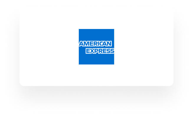 F-AMEX