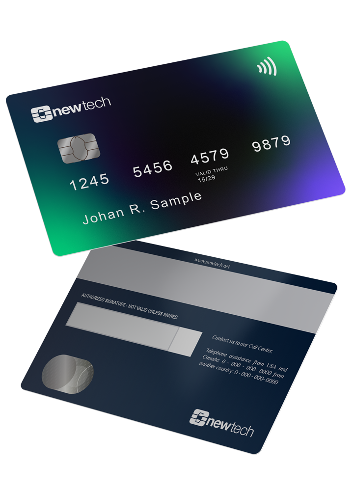 Tarjeta-de-HOME tarjetas financieras personalizacion material, tarjeta de credito, debito
